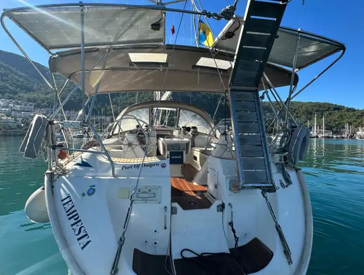 Bavaria 50 Cruiser 1999