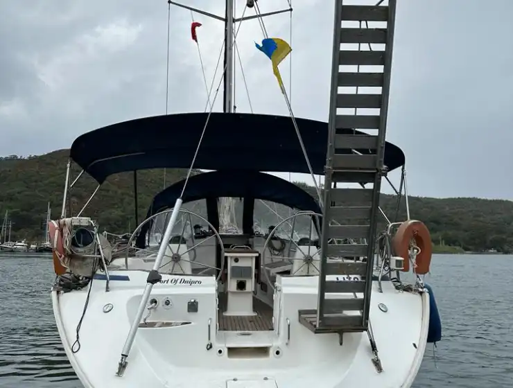 Bavaria 49 Cruiser 2003