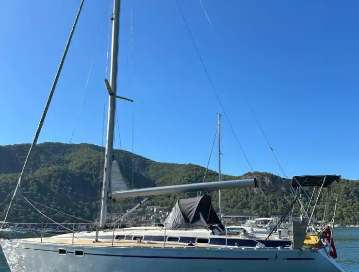 Bavaria Qarabic 390 1991