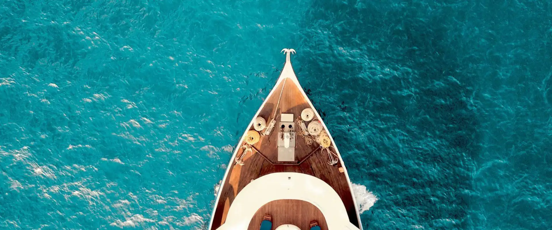 Set Sail for Your Dream Vacation Now!